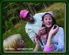 Patrol Adventure_kamuflarz ml